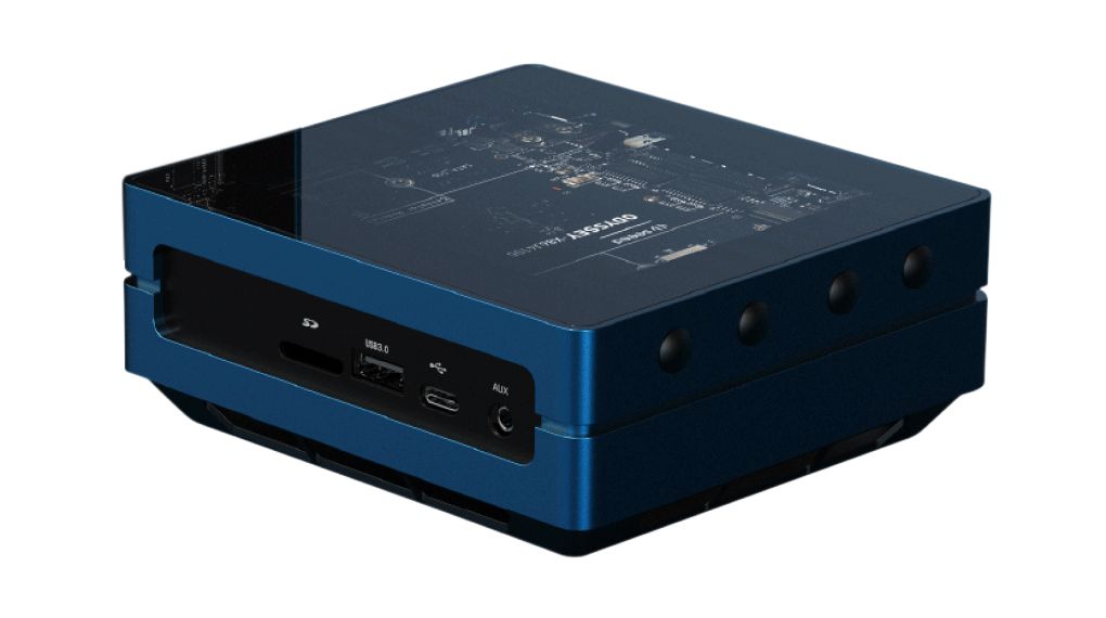 re_computer case product image for electronics and prototyping use