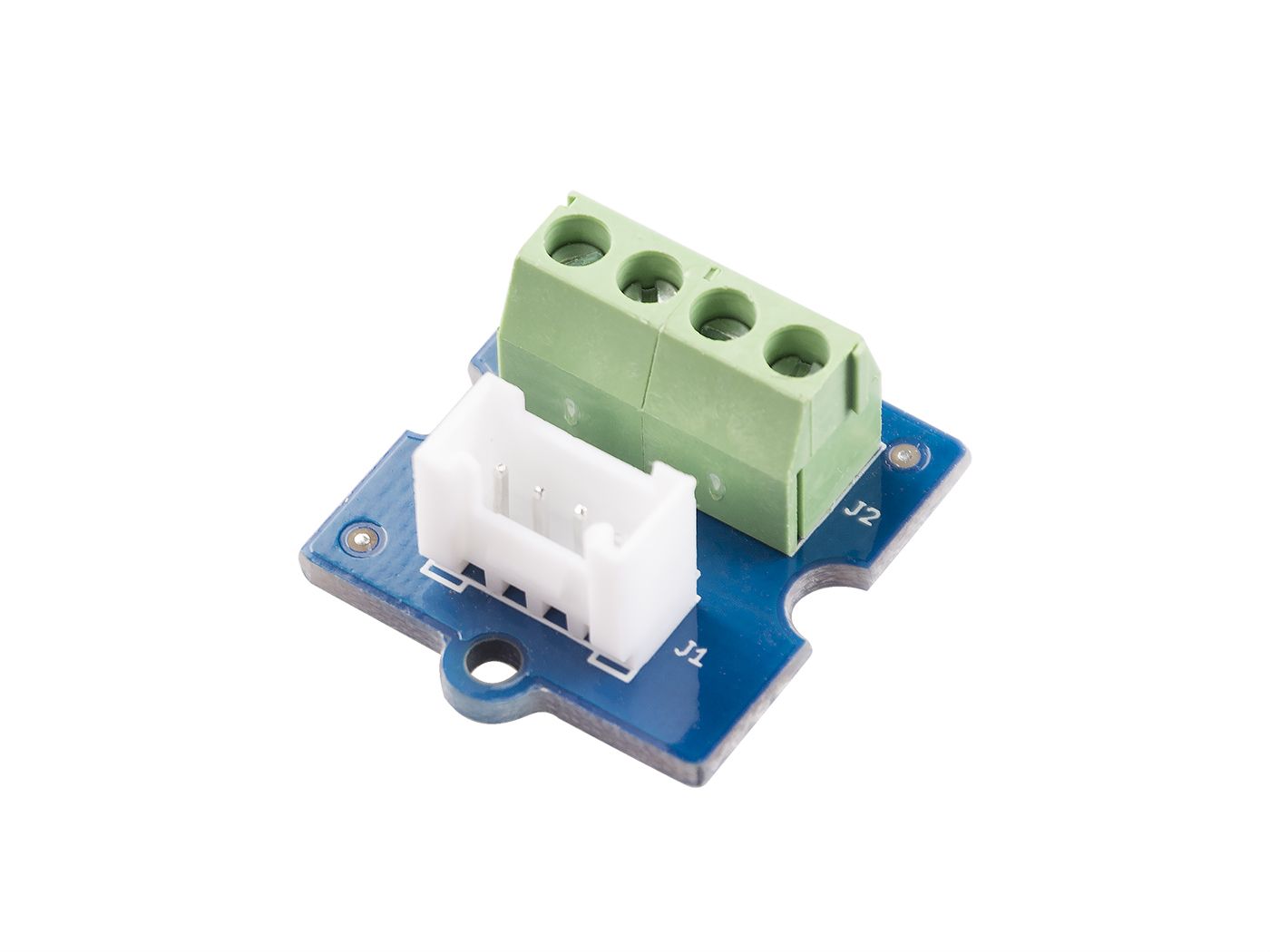Grove - Screw Terminal product image for electronics and prototyping use