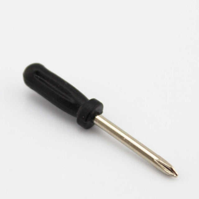 ultra-small screwdriver product image for electronics and prototyping use