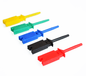 Test Hooks Clips - (5 Pack) product image for electronics and prototyping use