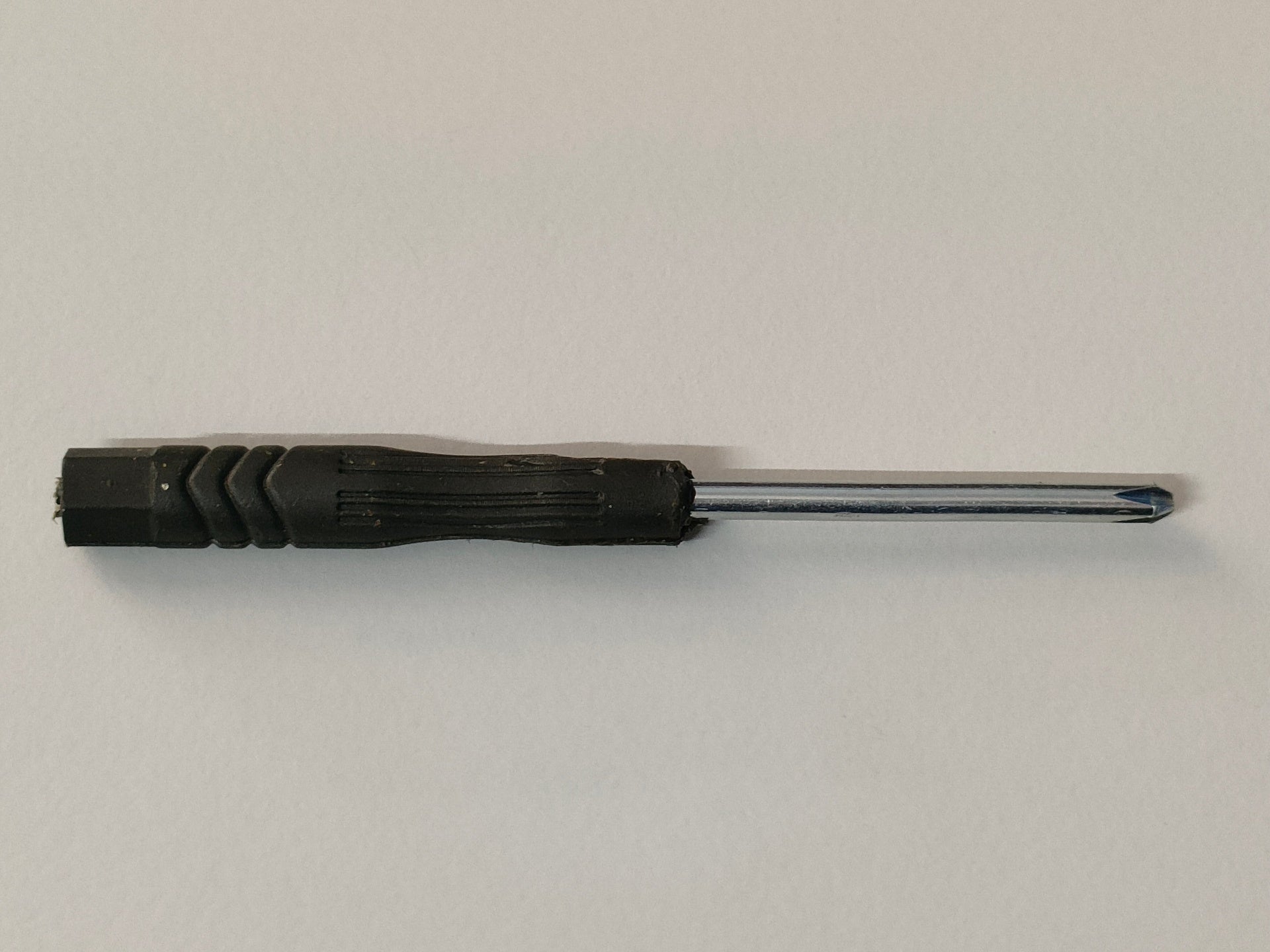 Small Screw Driver product image for electronics and prototyping use