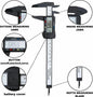 Black Caliper 150mm product image for electronics and prototyping use