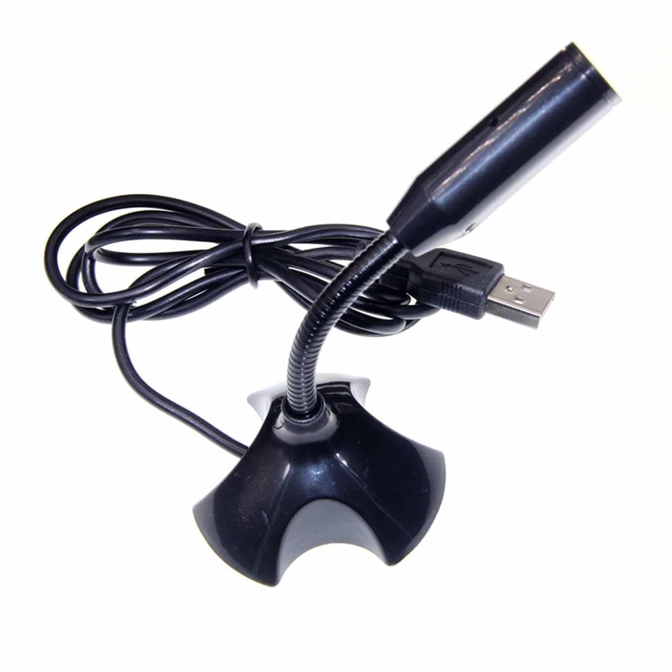 USB Microphone product image for electronics and prototyping use