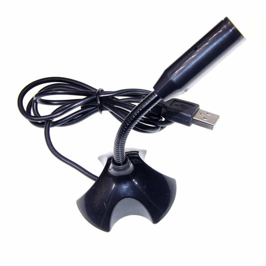 USB Microphone product image for electronics and prototyping use