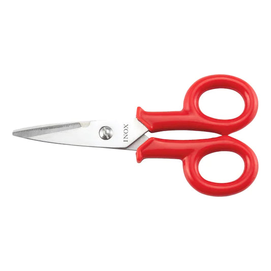 Würth Inox Steel Scissors product image for electronics and prototyping use