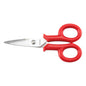 Würth Inox Steel Scissors product image for electronics and prototyping use