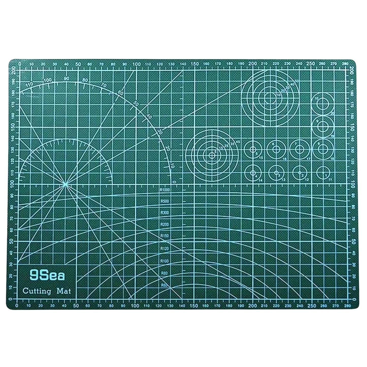 Solder/ Cutting board product image for electronics and prototyping use