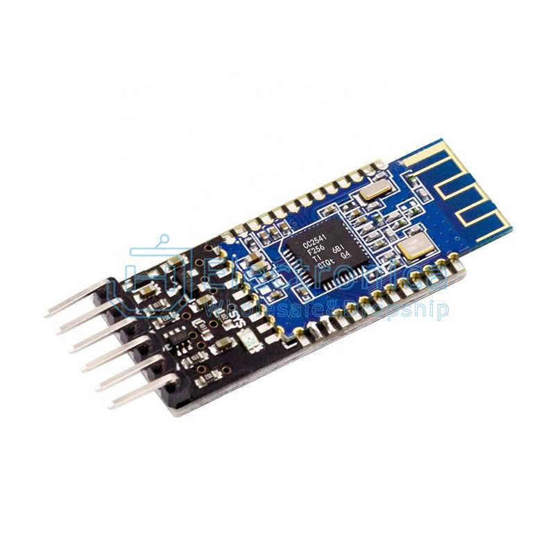 HM-10 BLE4.0 CC2541 Wireless Bluetooth Module - I Found Tech Chinese Warehouse Import