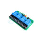4 Channel 30A 5V Relay Module - I Found Tech Chinese Warehouse Import