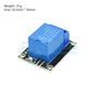 KY-019 5V 1/2/4/6/8 Channel Optocoupler Relay Module