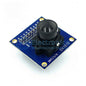 OV7670 Camera Module with STM32 Driver Microcontroller - I Found Tech Chinese Warehouse Import
