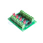 PC 817 2/4/8 Channel Optocoupler Isolation Board Voltage Control Switching Module