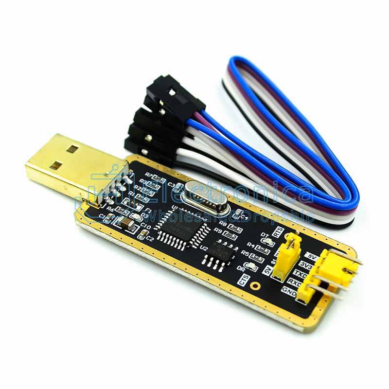 FT232BL USB to TTL Serial Download Module - I Found Tech Chinese Warehouse Import