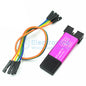 STLINK V2 STM8 STM32 Downloader - I Found Tech Chinese Warehouse Import