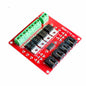 4 Channel IRF540 MOSFET Switch Module - I Found Tech Chinese Warehouse Import