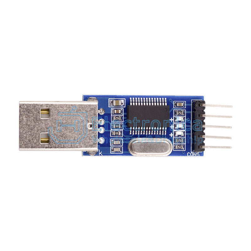 PL2303HX USB to TTL Download Module - I Found Tech Chinese Warehouse Import