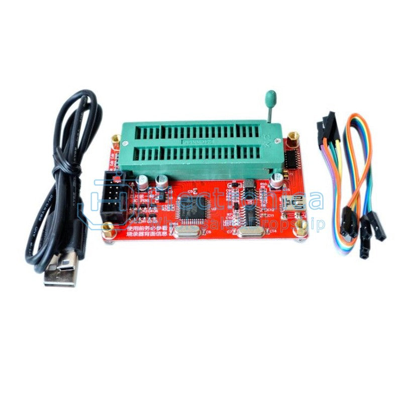 USB PIC SP200S SP200SE Programmer - I Found Tech Chinese Warehouse Import