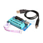 PIC K150 Programmer Downloader - I Found Tech Chinese Warehouse Import