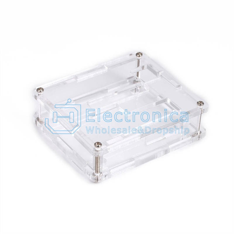 XH-W1209 Digital Thermostat Acrylic Shell(without Module) - I Found Tech Chinese Warehouse Import