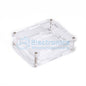 XH-W1209 Digital Thermostat Acrylic Shell(without Module) - I Found Tech Chinese Warehouse Import