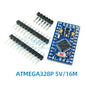 5V/16M 3.3V/8M ATMEGA328P Pro Mini Development Board