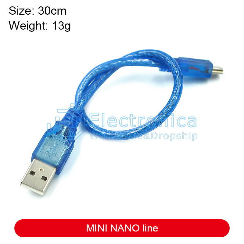 Nano V3.0 Development Board Series