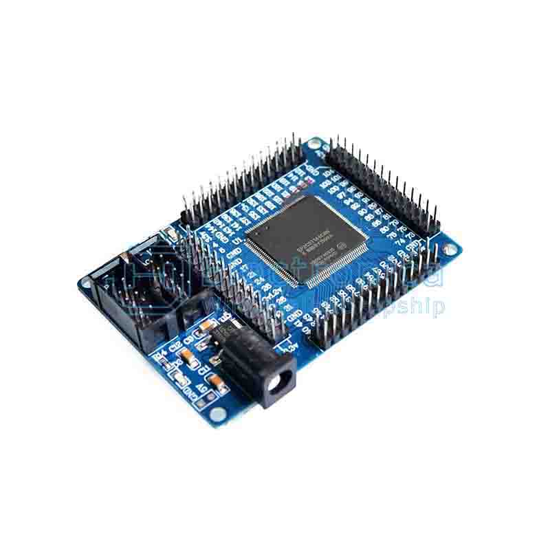 ALTERA FPGA CycloneII EP2C5T144 Development Board - I Found Tech Chinese Warehouse Import - 1pc development board