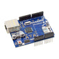 W5100 Ethernet Development Board - I Found Tech Chinese Warehouse Import - Cable 1m