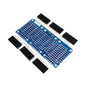 WeMos D1 Mini Tripler Expansion Board - I Found Tech Chinese Warehouse Import