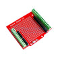 UNO R3 Proto Screw Shield V1.0 Expansion Board - I Found Tech Chinese Warehouse Import