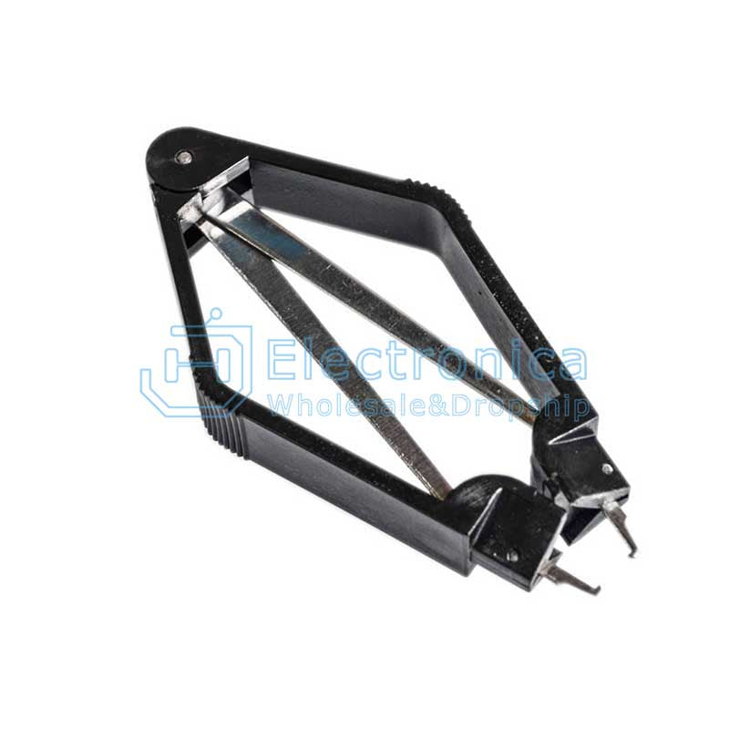 PLCC IC Chip Extractor - I Found Tech Chinese Warehouse Import