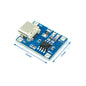 TP4056 18650 Lithium Battery Charging Protection Board