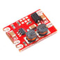 2.5V-15V to 3.3V 5V DC Automatic Step Up Step Down Power Supply Module - I Found Tech Chinese Warehouse Import - 3.3V
