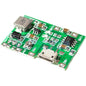 3.7V to 9V 5V 18650 Lithium Battery Charge Discharge Integrated Module - I Found Tech Chinese Warehouse Import - Micro