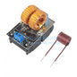 5V-12V ZVS Induction Heating Power Supply Module - I Found Tech Chinese Warehouse Import