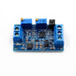0/4-20mA to 0-3.3V 5V 10V Voltage Transmitter - I Found Tech Chinese Warehouse Import