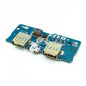 3.7V to 5V 2A 18650 Step-up Battery Module - I Found Tech Chinese Warehouse Import