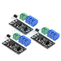 LR7843/FR120N /AOD4184 Isolation MOSFET MOS Tube Field Effect Transistor Module - I Found Tech Chinese Warehouse Import -...