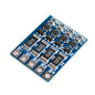 4S 14.8V 16.8V 18650 Lithium Battery Charge Protection Board - I Found Tech Chinese Warehouse Import