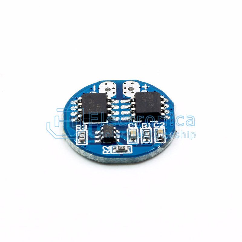2S HX-2S-A2 Lithium Battery Protection Board - I Found Tech Chinese Warehouse Import