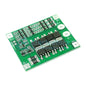 3S 25A 18650 Lithium Battery Protection Board - I Found Tech Chinese Warehouse Import