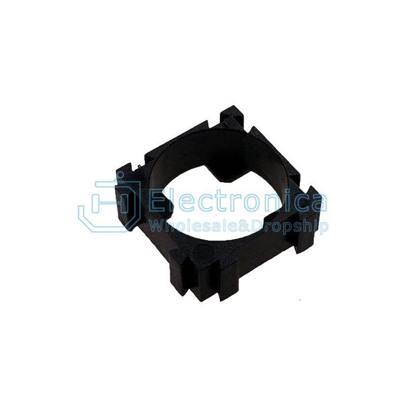 1 Section 18650 Lithium Battery Bracket - I Found Tech Chinese Warehouse Import - 10PCS