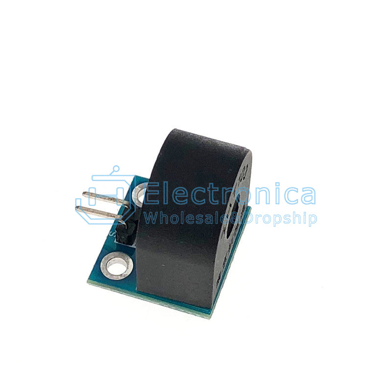 5A AC Current Sensor Module - I Found Tech Chinese Warehouse Import