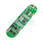 4S 16.8V 12A 18650 Lithium Battery Protection Board - I Found Tech Chinese Warehouse Import