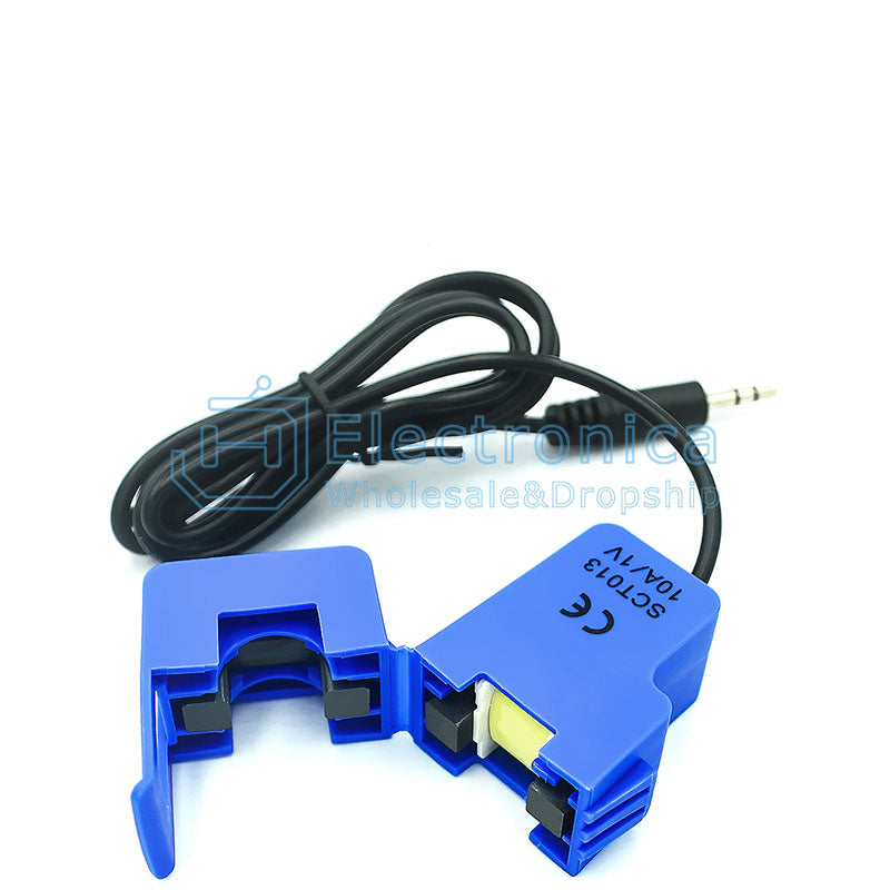 SCT-013-000 5/10/15/20/30/50/60/100A Switching Current Transformer
