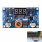 DC-DC 5A Adjustable Step Down Module - I Found Tech Chinese Warehouse Import