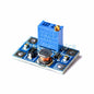 SX1308 2A DC-DC Adjustable Boost Module - I Found Tech Chinese Warehouse Import