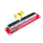 10K Sliding Slider Potentiometer Module - I Found Tech Chinese Warehouse Import