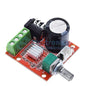 PAM8610 12V 10W Mini Power Amplifier Board - I Found Tech Chinese Warehouse Import