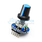 Digital Rotary Encoder Module - I Found Tech Chinese Warehouse Import